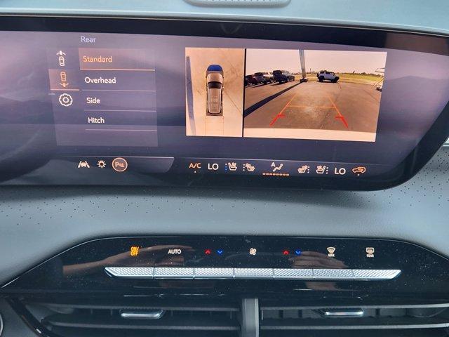 new 2026 Buick Enclave car, priced at $62,042