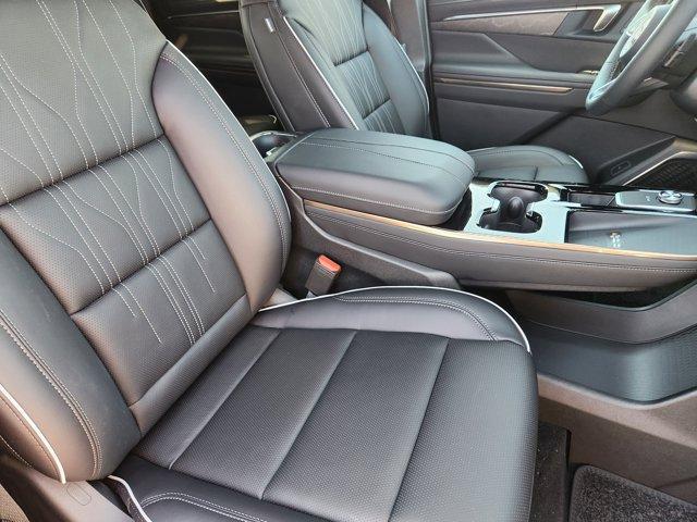 new 2026 Buick Enclave car, priced at $62,042