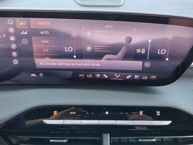 new 2026 Buick Enclave car, priced at $62,042