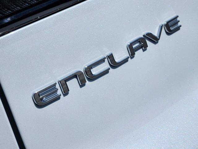 new 2026 Buick Enclave car, priced at $62,042