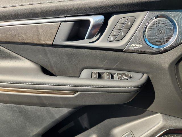 new 2026 Buick Enclave car, priced at $62,042