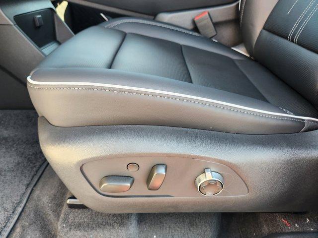 new 2026 Buick Enclave car, priced at $62,042