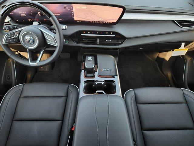 new 2026 Buick Enclave car, priced at $62,042
