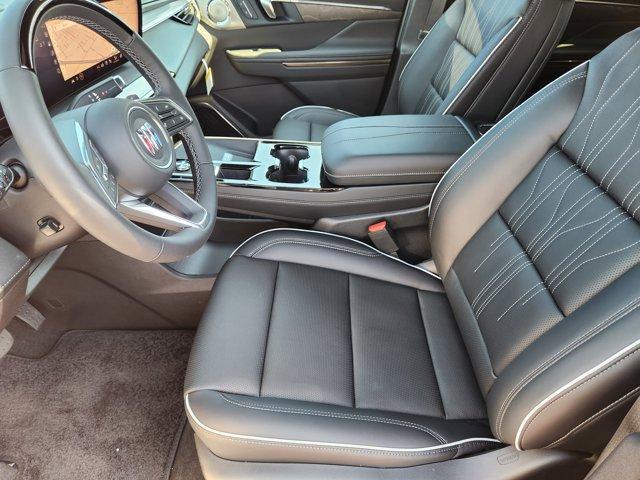 new 2026 Buick Enclave car, priced at $62,042