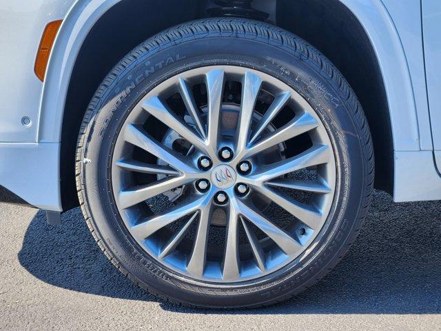 new 2026 Buick Enclave car, priced at $62,042