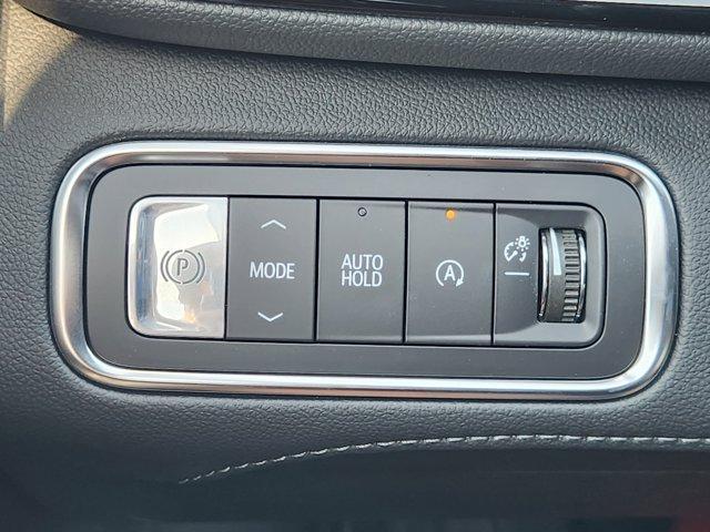 new 2026 Buick Enclave car, priced at $62,042