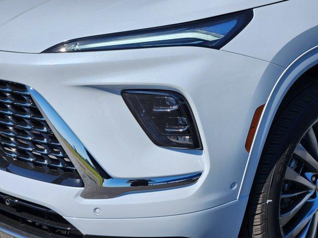 new 2026 Buick Enclave car, priced at $62,042