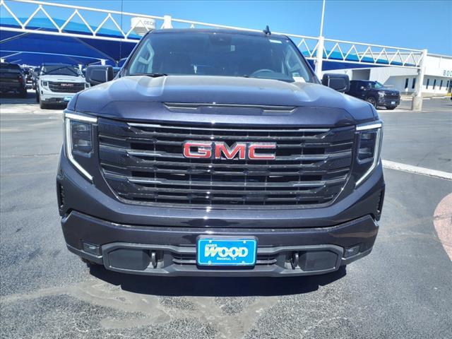 new 2024 GMC Sierra 1500 car, priced at $44,815