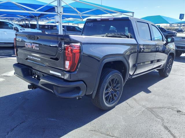 new 2024 GMC Sierra 1500 car, priced at $44,815