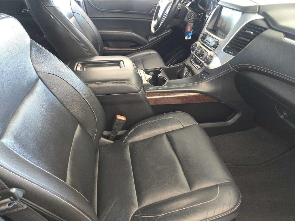 used 2020 GMC Yukon car, priced at $33,977