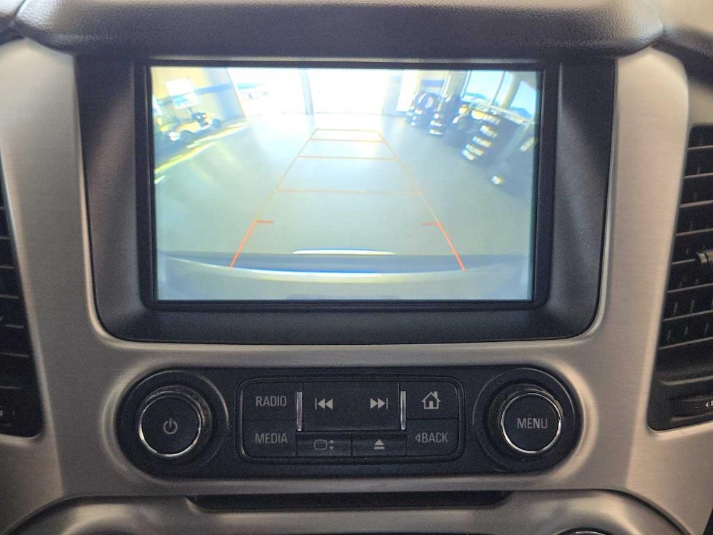 used 2020 GMC Yukon car, priced at $33,977