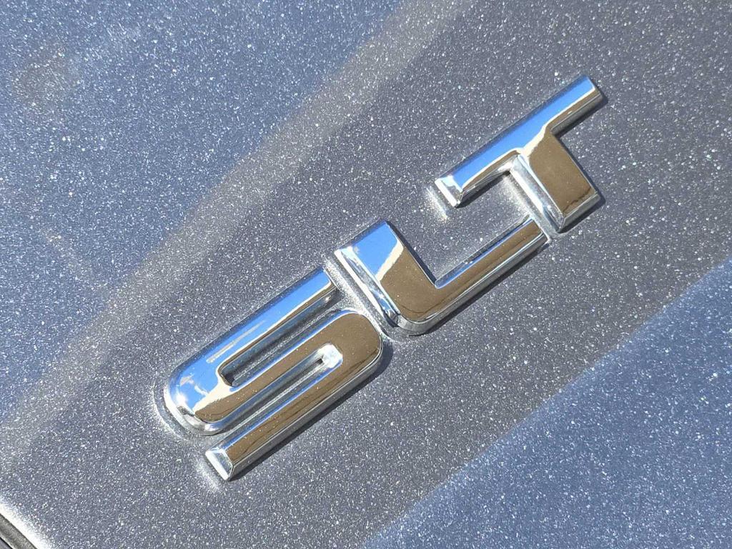 used 2020 GMC Yukon car, priced at $33,977