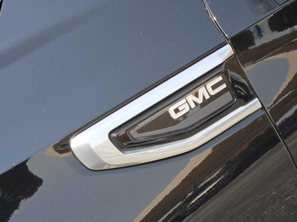 used 2021 GMC Yukon car, priced at $57,777