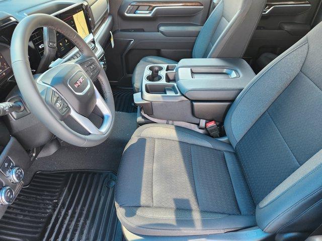 new 2025 GMC Sierra 1500 car, priced at $42,145