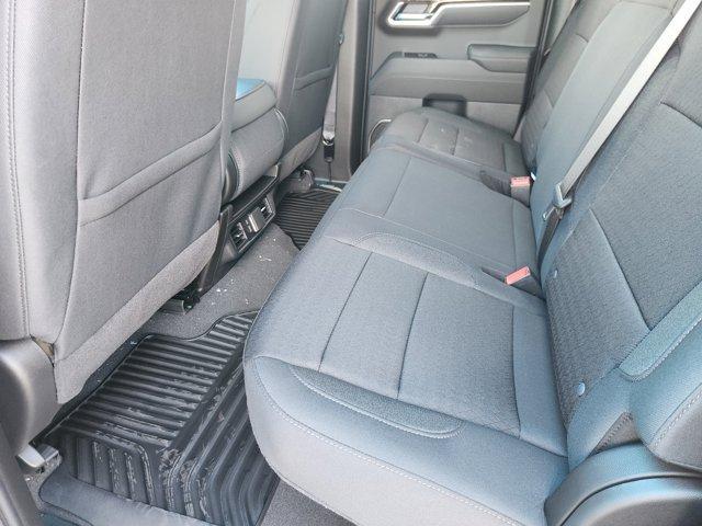 new 2025 GMC Sierra 1500 car, priced at $42,145