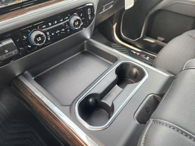 new 2025 Chevrolet Silverado 2500 car, priced at $73,145