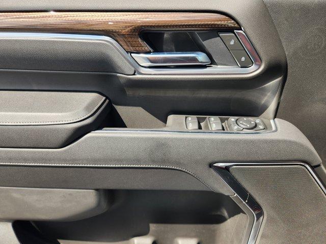 new 2025 Chevrolet Silverado 2500 car, priced at $73,145