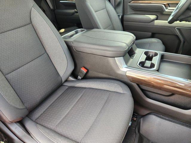 new 2025 Chevrolet Silverado 2500 car, priced at $73,145