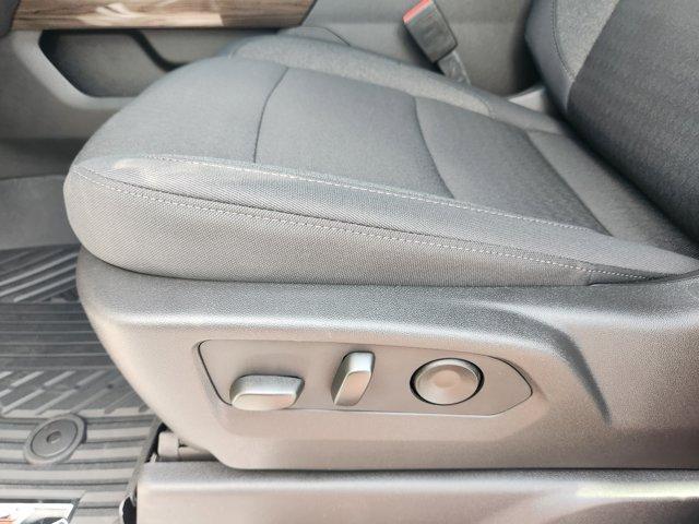 new 2025 Chevrolet Silverado 2500 car, priced at $73,145
