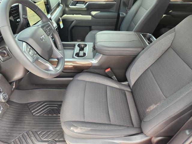 new 2025 Chevrolet Silverado 2500 car, priced at $73,145