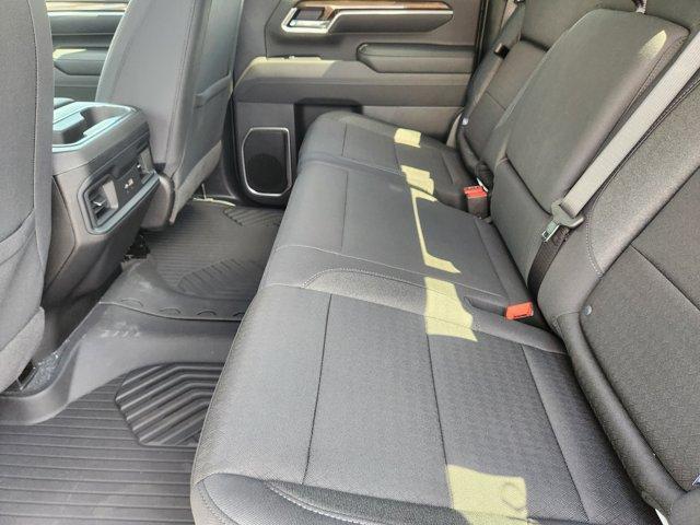 new 2025 Chevrolet Silverado 2500 car, priced at $73,145