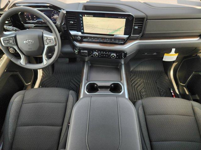 new 2025 Chevrolet Silverado 2500 car, priced at $73,145