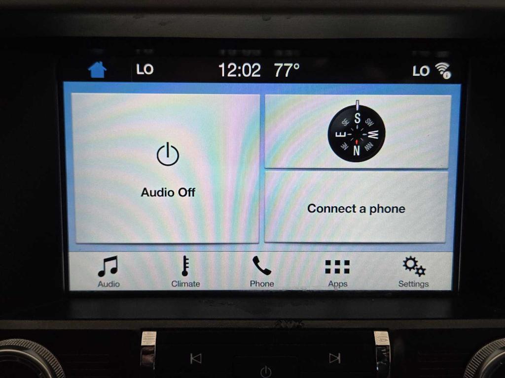 used 2017 Ford Mustang car, priced at $16,977