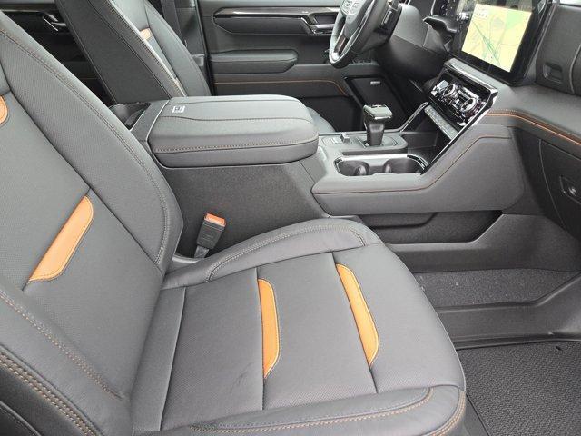 new 2026 GMC Sierra 1500 car, priced at $68,205