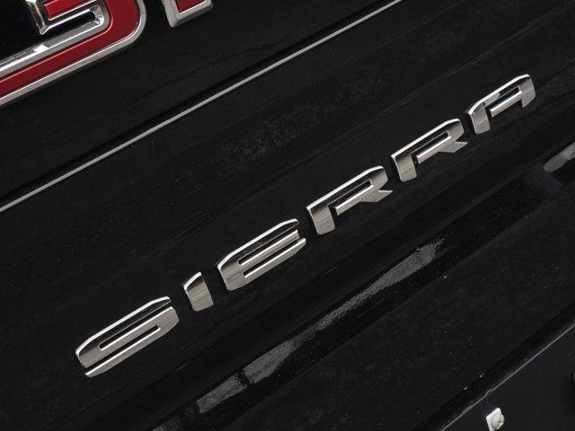 new 2026 GMC Sierra 1500 car, priced at $68,205