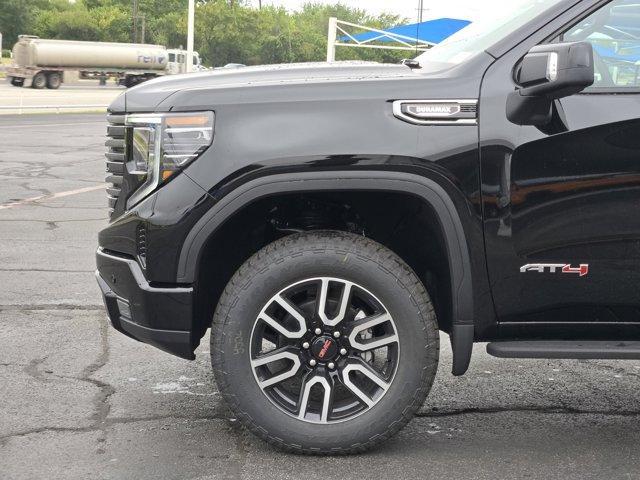 new 2026 GMC Sierra 1500 car, priced at $68,205