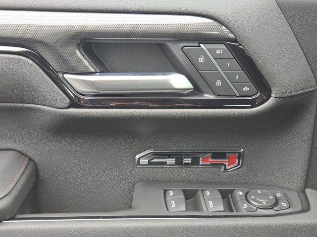 new 2026 GMC Sierra 1500 car, priced at $68,205