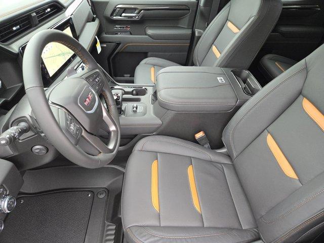 new 2026 GMC Sierra 1500 car, priced at $68,205