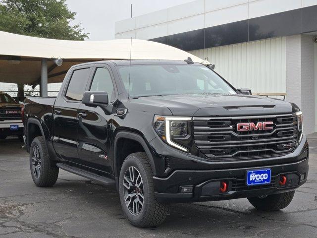new 2026 GMC Sierra 1500 car, priced at $68,205