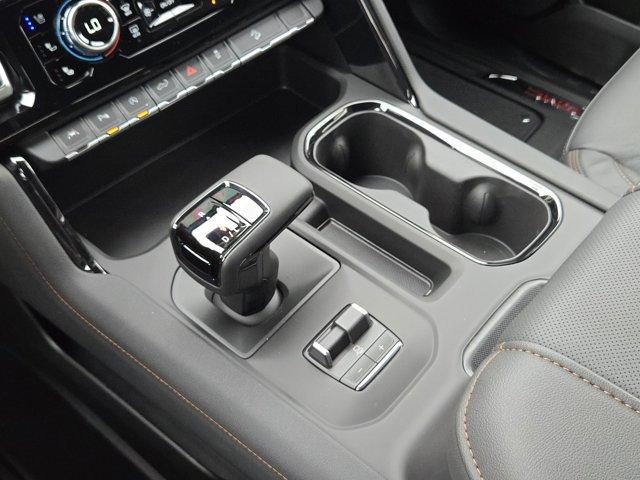 new 2026 GMC Sierra 1500 car, priced at $68,205