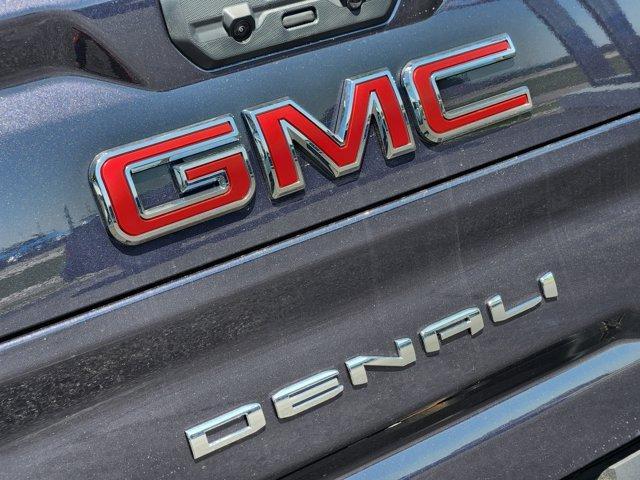 new 2025 GMC Sierra 3500 car, priced at $87,823