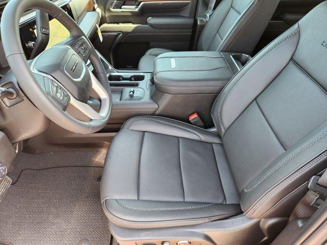 new 2025 GMC Sierra 3500 car, priced at $87,823