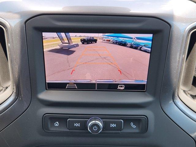 new 2025 GMC Sierra 1500 car, priced at $39,845
