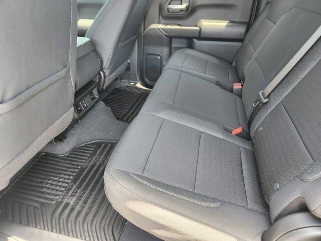 new 2025 GMC Sierra 1500 car, priced at $39,845