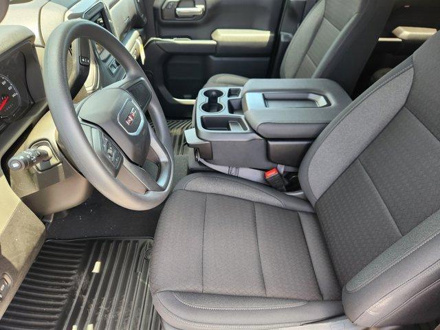 new 2025 GMC Sierra 1500 car, priced at $39,845