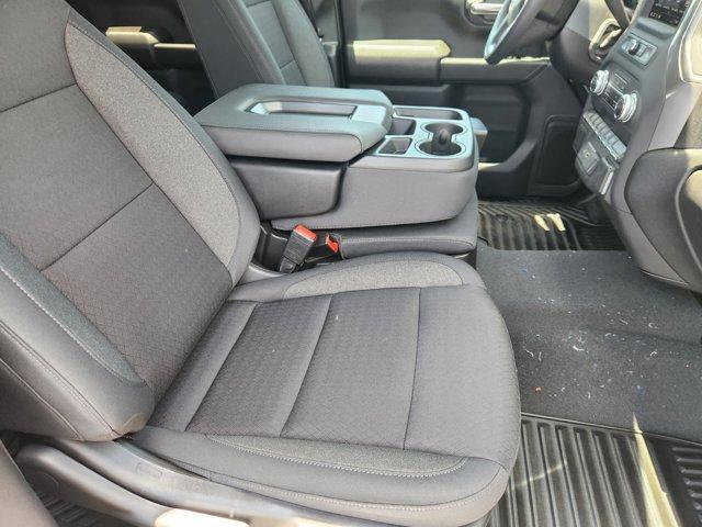 new 2025 GMC Sierra 1500 car, priced at $39,845