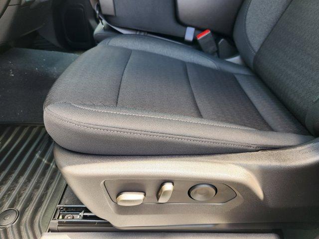 new 2025 GMC Sierra 1500 car, priced at $39,845