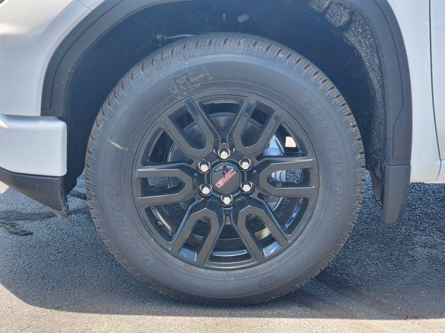 new 2025 GMC Sierra 1500 car, priced at $39,845