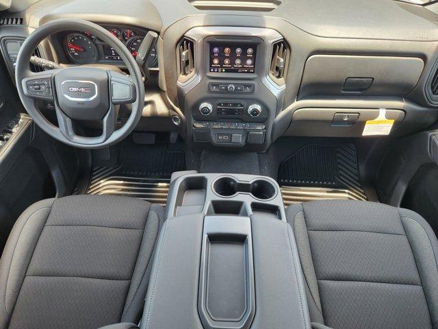new 2025 GMC Sierra 1500 car, priced at $39,845