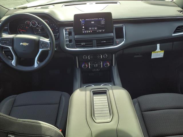 new 2024 Chevrolet Tahoe car, priced at $56,490