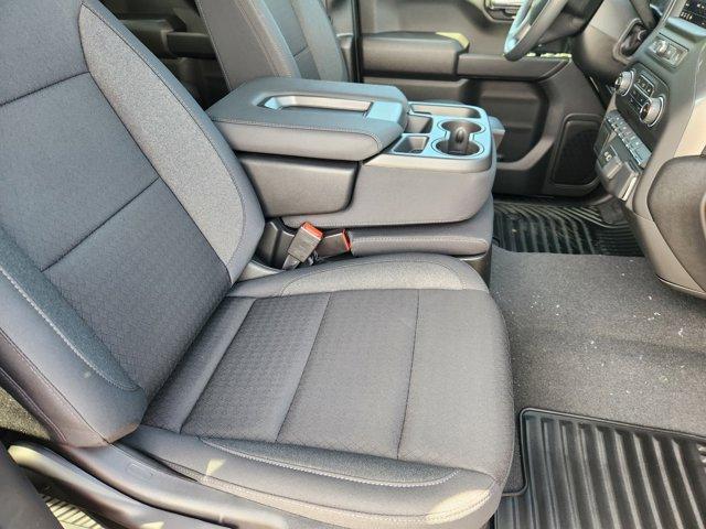 new 2025 Chevrolet Silverado 1500 car, priced at $41,590