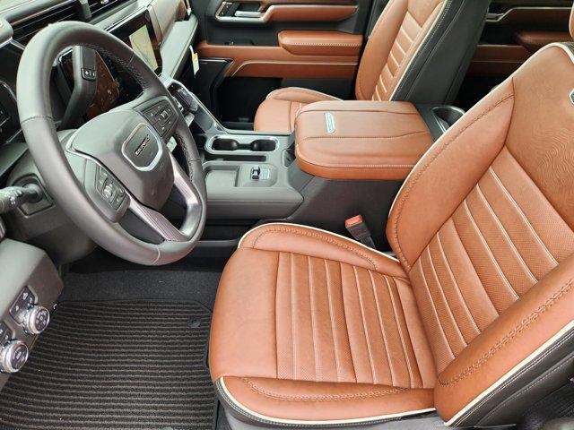 new 2025 GMC Sierra 3500 car, priced at $98,760