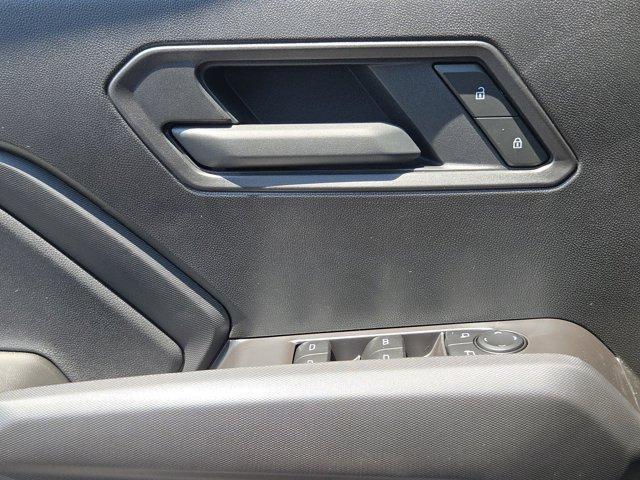new 2026 Chevrolet Colorado car, priced at $41,546