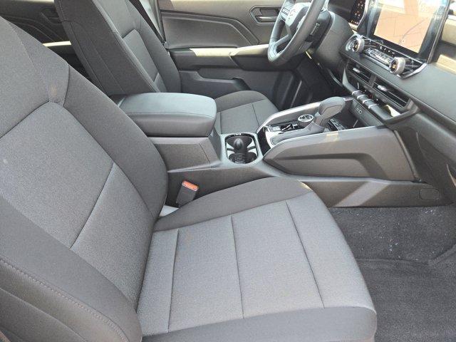 new 2026 Chevrolet Colorado car, priced at $41,546