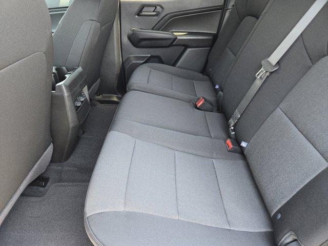 new 2026 Chevrolet Colorado car, priced at $41,546