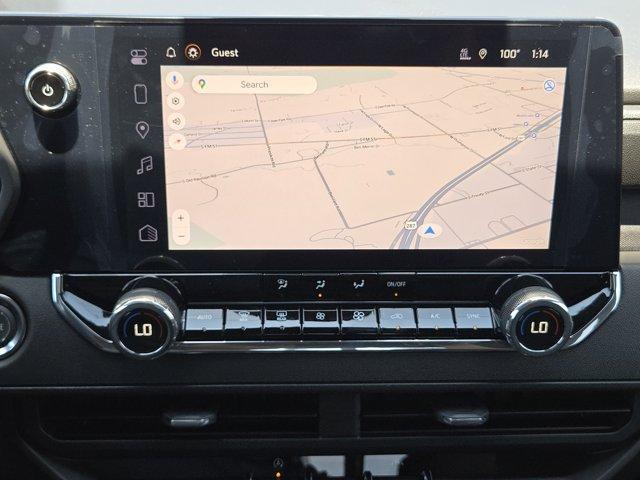 new 2026 Chevrolet Colorado car, priced at $41,546